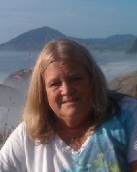 Karen Kimball-Tolson
